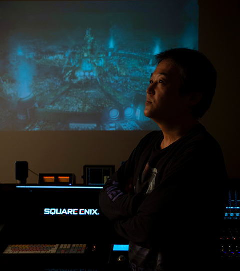 Tetsuya nomura sur la fin de FFVII Rebirth : « Nous voulions offrir quelque chose d&rsquo;inattendu »